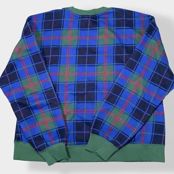 Nike Jordan Brooklyn Fleece Crewneck Sweatshirt Womans size Small DV1996-333 New - Picture 6 of 10